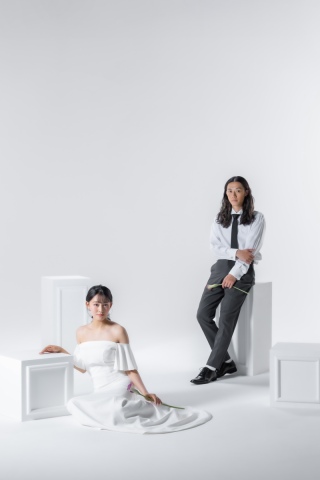 THE picture Sapporo_スタジオ