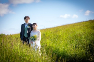 THE picture Sapporo_ロケーションフォト｜夏