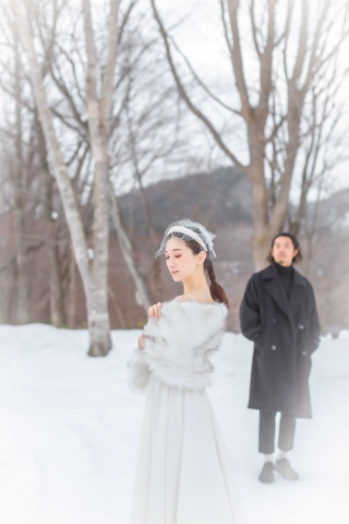 THE picture Sapporo_|pickup photo