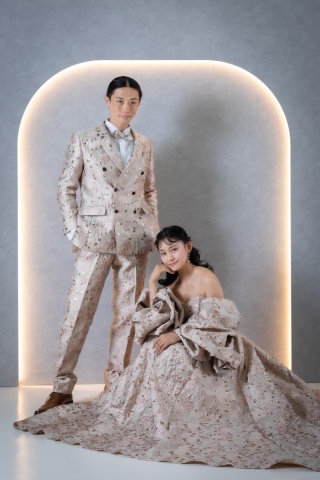 THE picture Sapporo_スタジオ