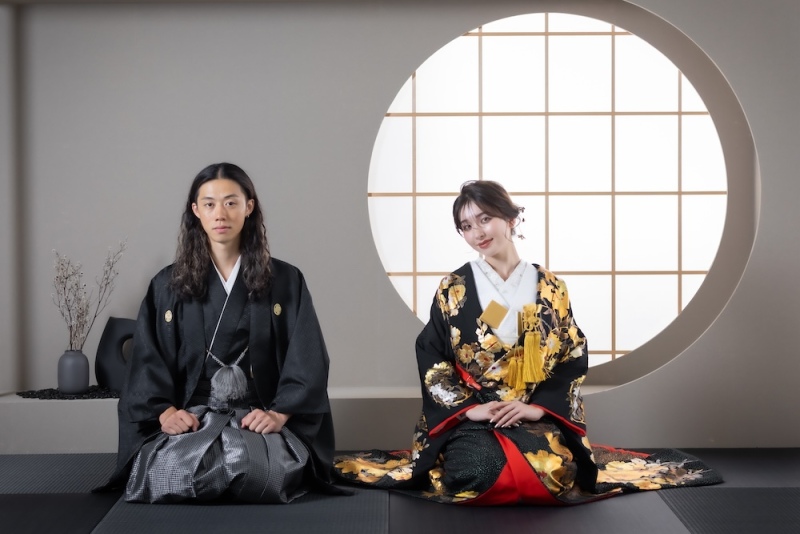 “北海道で叶える” 冬ロケ×スタジオの特別セットプラン