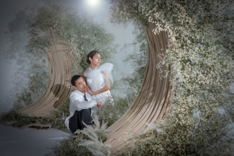 【今だけ限定!】スタジオ1着プラン