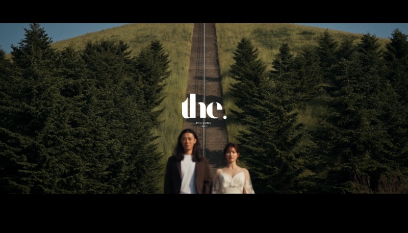 ショートムービー付き｜札幌市内選べるロケ＆スタジオ2着プラン