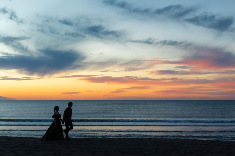 ショートムービー付き｜ロケーション1着プラン