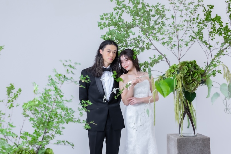 【今だけ限定!】スタジオ1着プラン