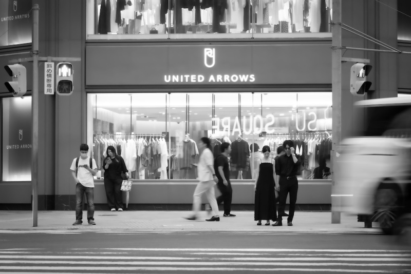 写真｜札幌市内ロケーション1着プラン