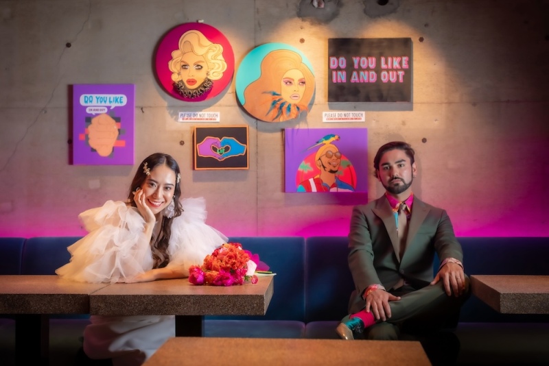 写真｜札幌市内ロケーション1着プラン