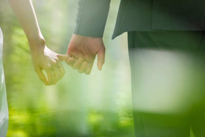 写真｜札幌市内ロケーション2着プラン