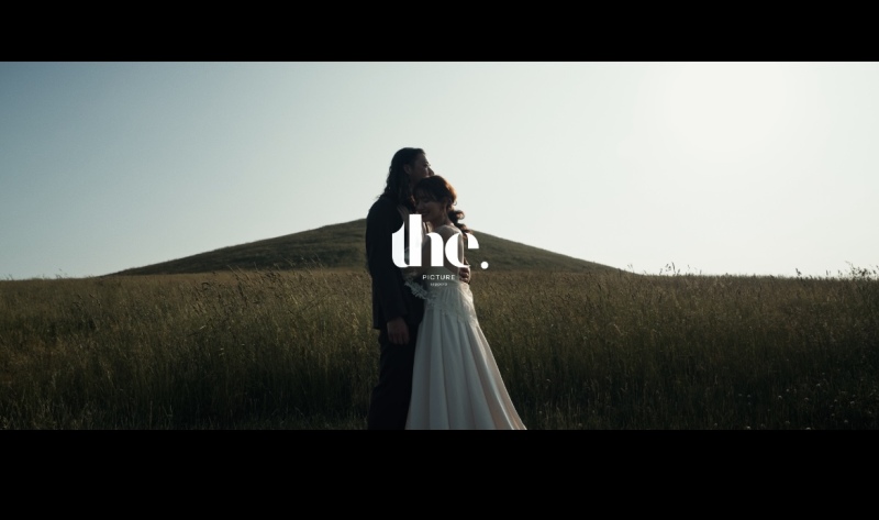 ショートムービー付き｜札幌市内選べるロケ＆スタジオ2着プラン