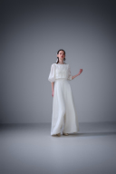 ウェディングドレス