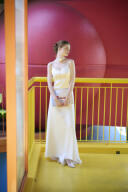 ウェディングドレス