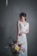 ウェディングドレス