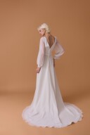 ウェディングドレス