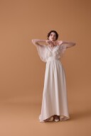 ウェディングドレス