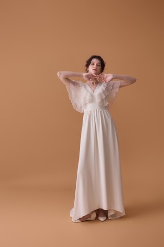 ウェディングドレス