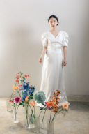 ウェディングドレス