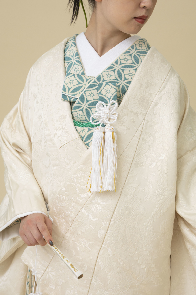 白無垢