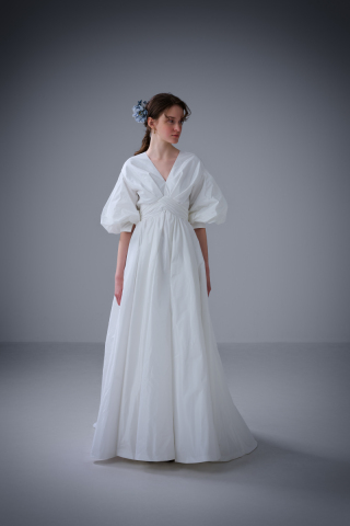 ウェディングドレス