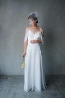 ウェディングドレス