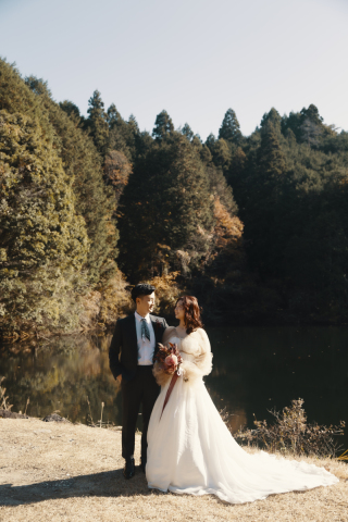 LES AILES_2024年12月ショートバージョン