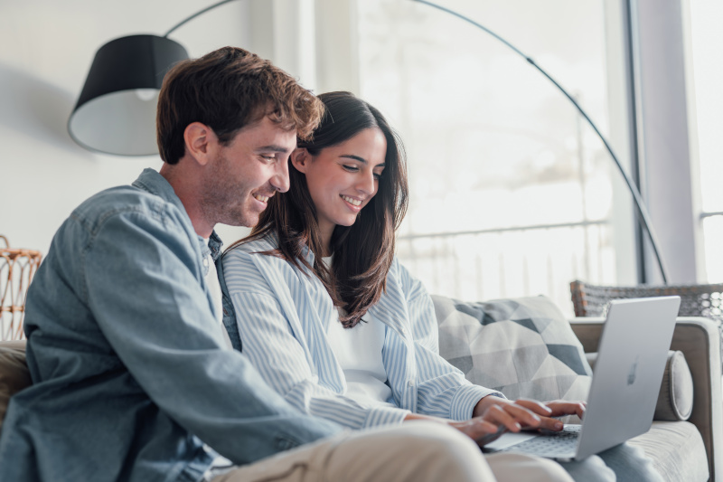 step1 事前来店・お問合せ