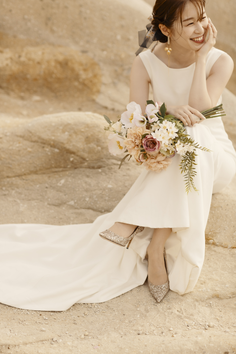 20以上ある撮影シーン