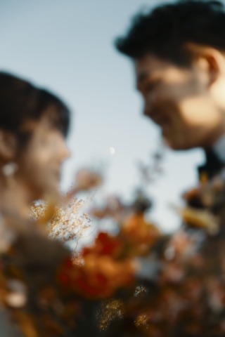 LES AILES_ロケーション撮影