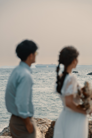 LES AILES_ロケーション撮影