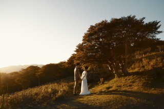 LES AILES_ロケーション撮影