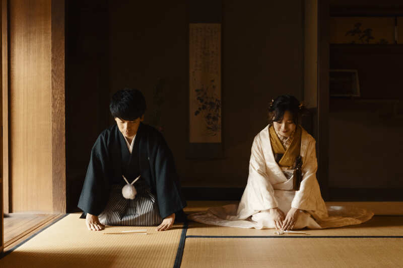 Point1 多彩な撮影シーン