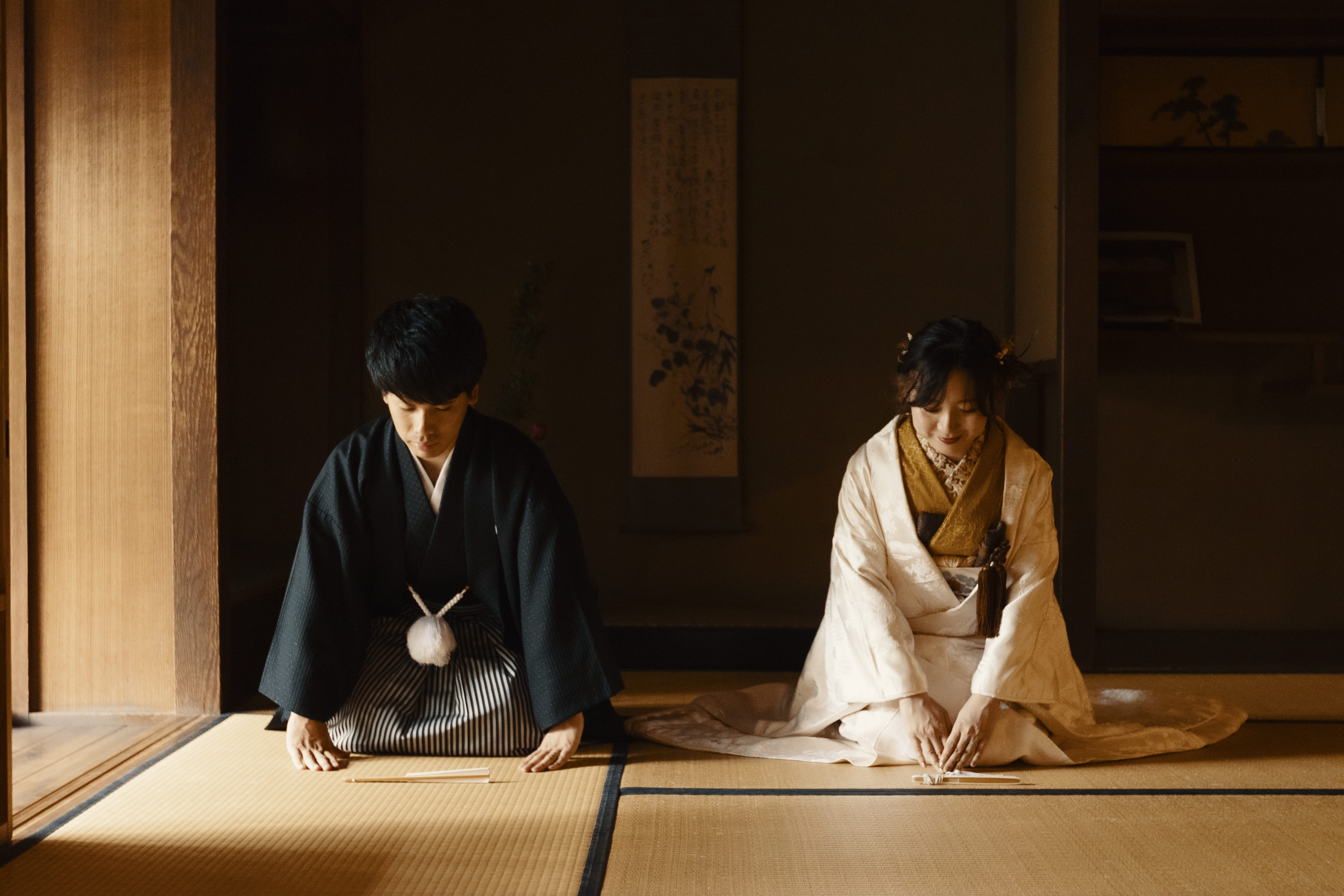 Point1 多彩な撮影シーン