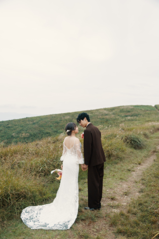 LES AILES_ロケーション撮影