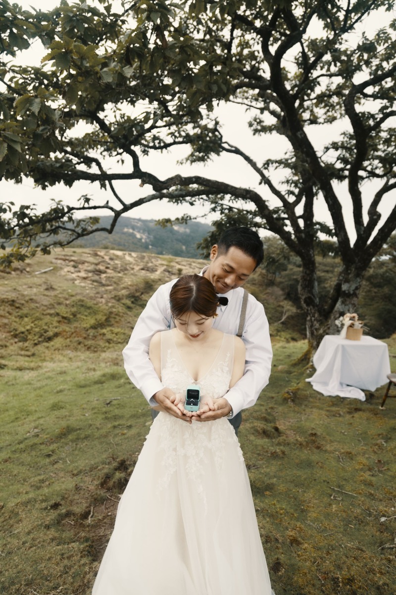 20以上ある撮影シーン