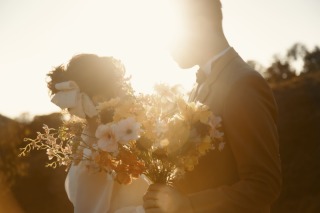 LES AILES_ロケーション撮影