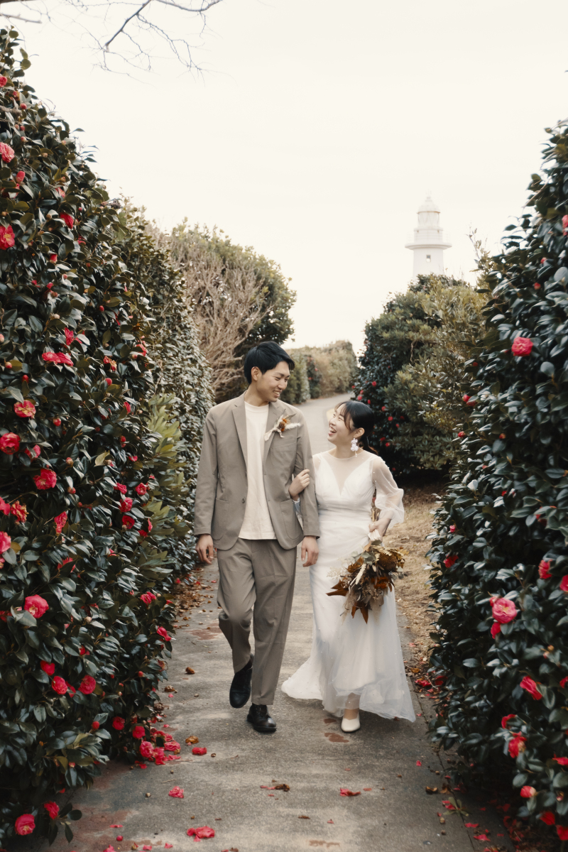 【ドレス・ブーケ付き】洋装ドレスレンタル♢静岡フォト200カットプラン!♢ヘアメイクアテンド/データ200カット