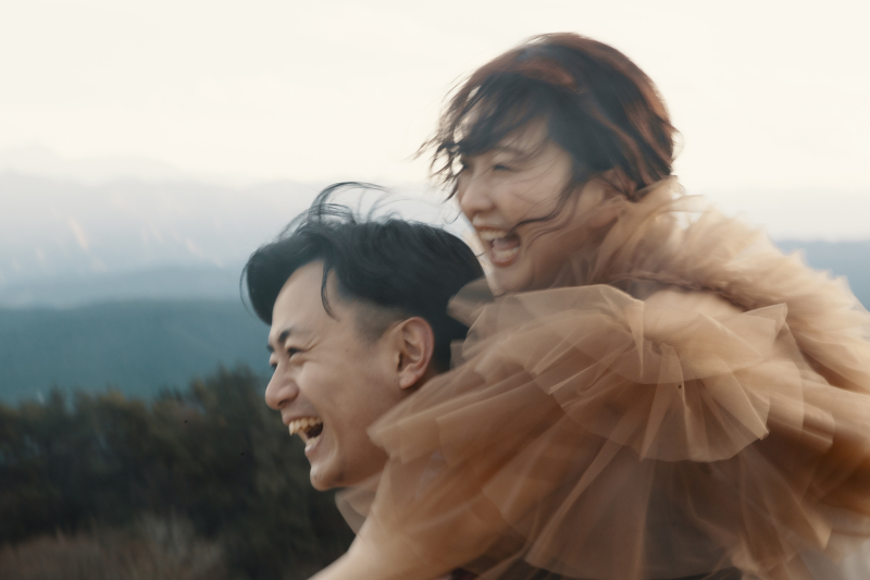 【12,1,2月限定】】自然フォト&ムービー〈持ち込み自由!写真200枚以上+OP動画+ヘアメイク〉