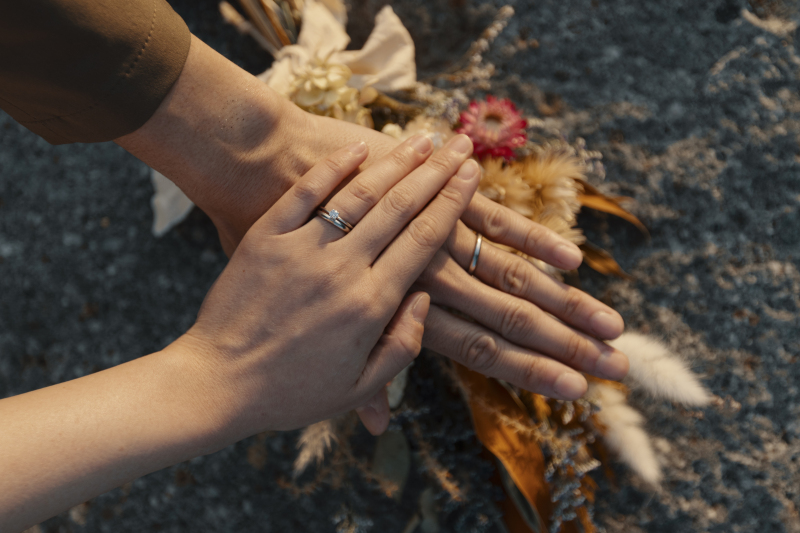 【9/16,22,25,26,30限定】自然ロケフォト〈写真200枚以上+ヘアメ+撮影小物〉