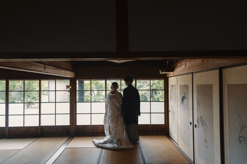 【和装フルセットプラン】ロケーション制限なし♢ヘアメイクアテンド付き/データ200カット以上