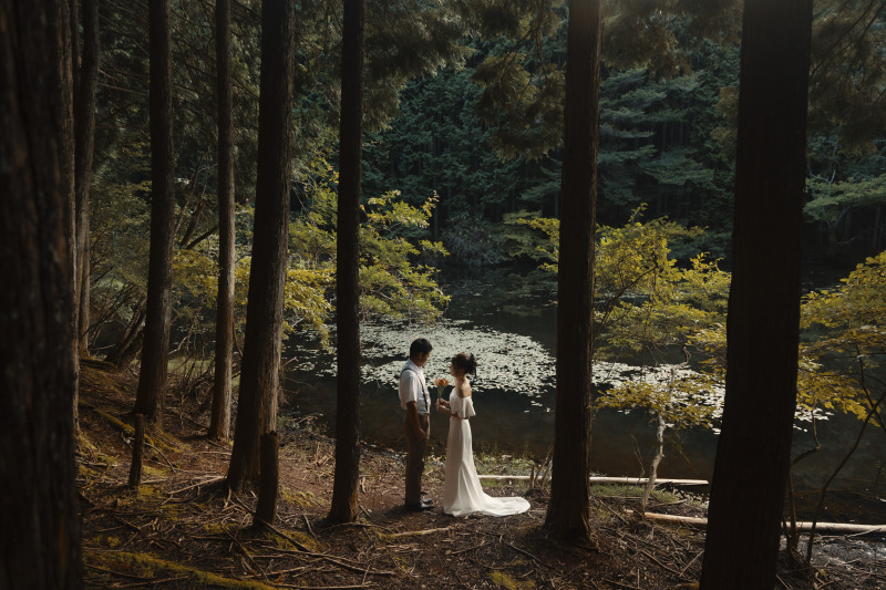 【9/16,22,25,26,30限定】自然ロケフォト〈写真200枚以上+ヘアメ+撮影小物〉