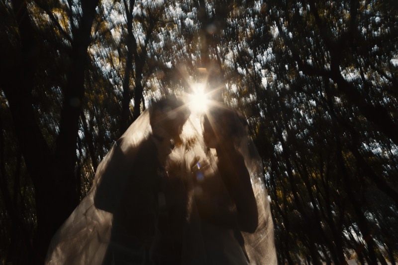 【ドレス・ブーケ付き】洋装ドレスレンタル♢大阪フォト200カットプラン!♢ヘアメイクアテンド/データ200カット