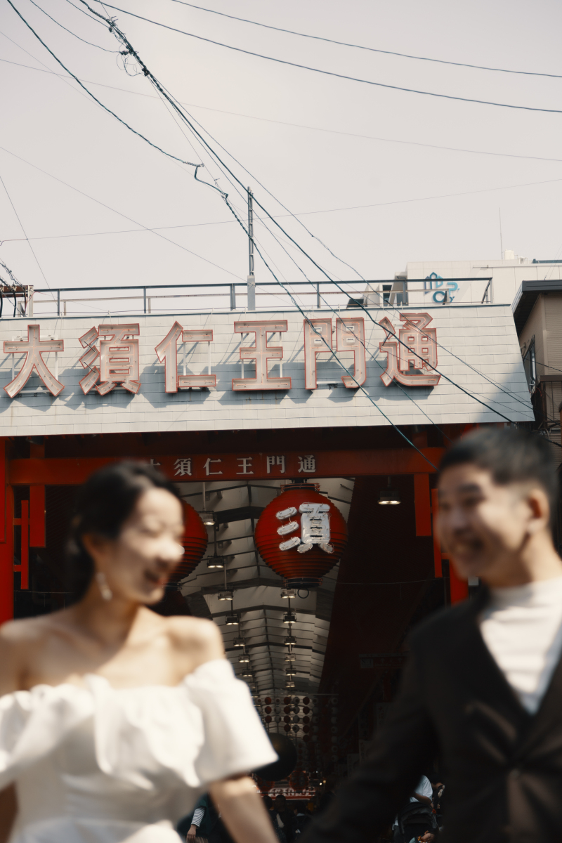 【12,1,2月限定】】自然フォト&ムービー〈持ち込み自由!写真200枚以上+OP動画+ヘアメイク〉