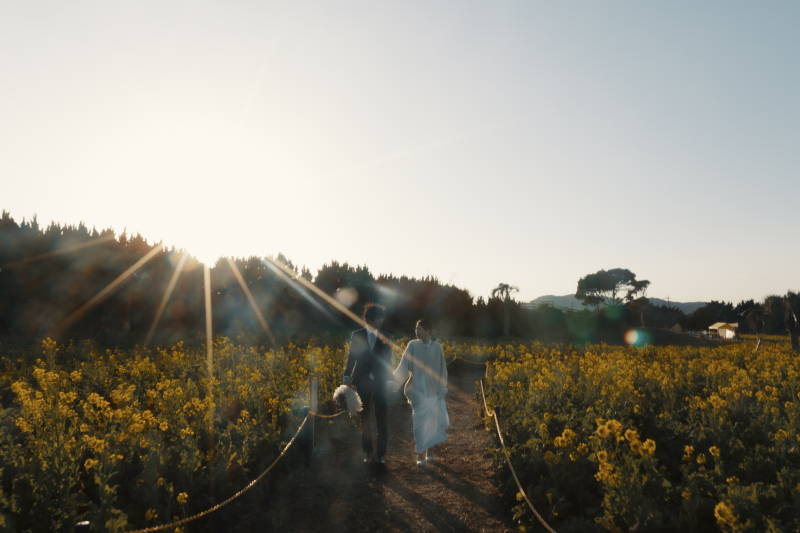 【オープニングムービー!】Film+Photo+Makeup plan 写真/動画/ヘアメイクが付いた割引プラン♪