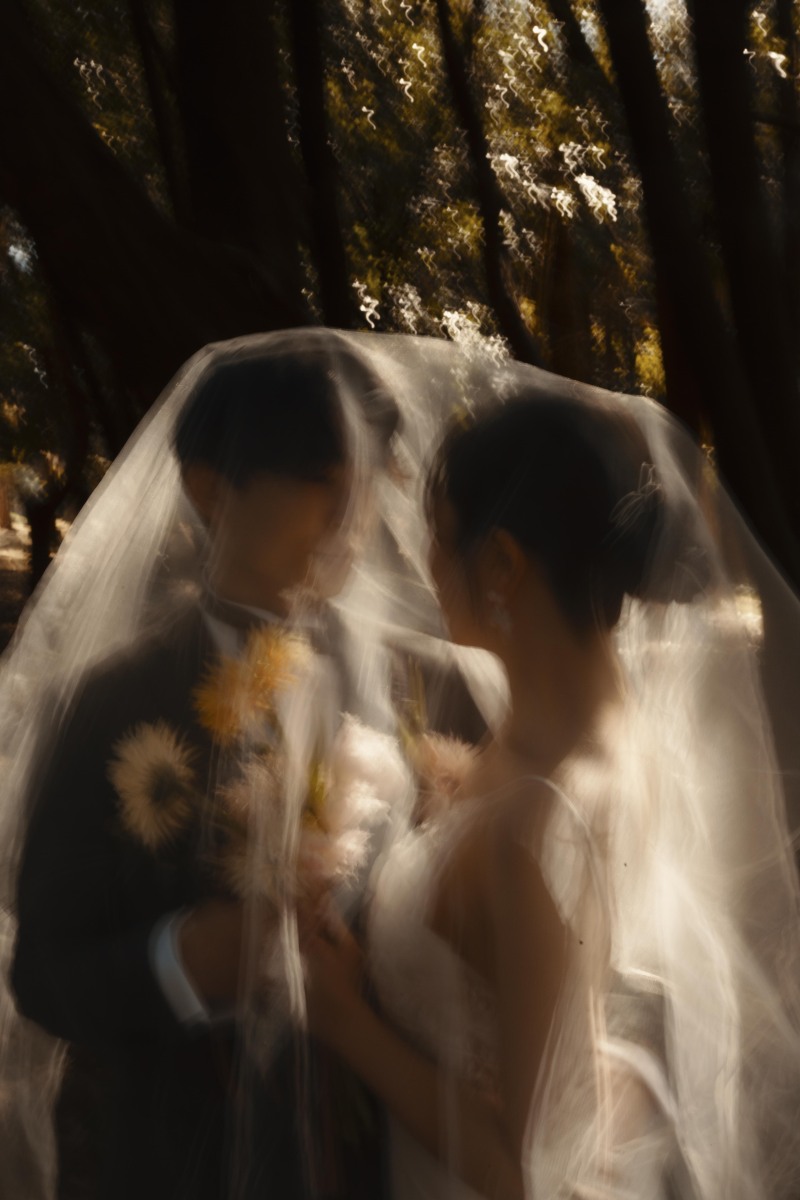 【ドレス・ブーケ付き】洋装ドレスレンタル♢大阪フォト200カットプラン!♢ヘアメイクアテンド/データ200カット