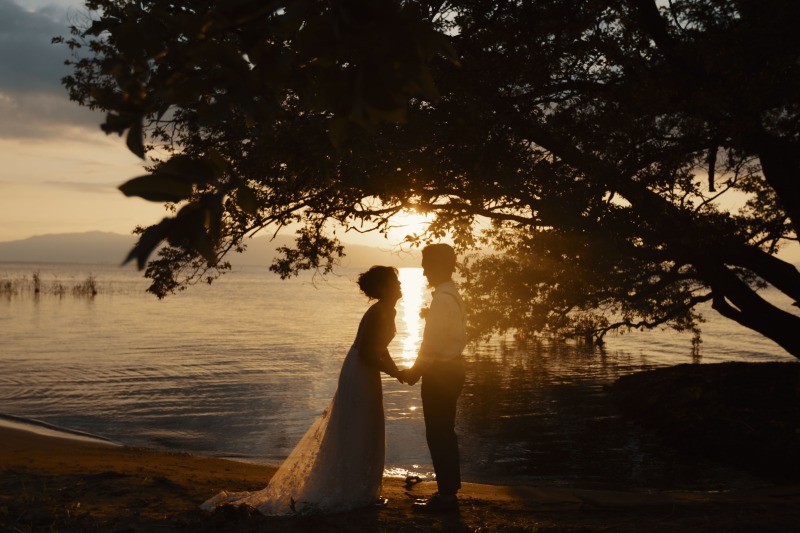 【ロケーションフォト!】PHOTO plan 大自然と共に壮大なロケーションフォトを♪