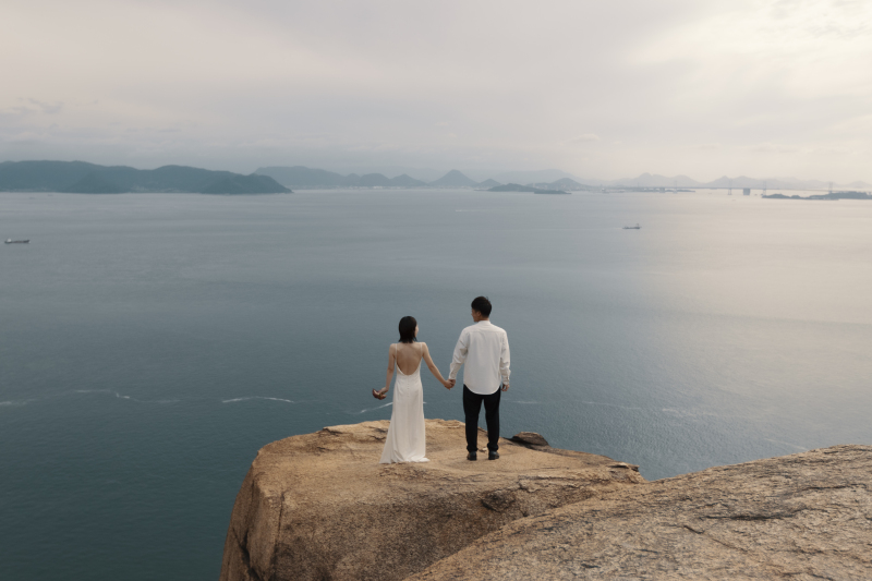 【12,1,2月限定】自然ロケフォト〈写真200枚以上+ヘアメ+撮影小物〉