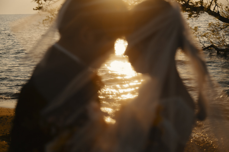 【オンライン相談特典】冬のロケーションフォト〈写真200枚+3ロケ撮影〉速報納品10枚特典付き♪