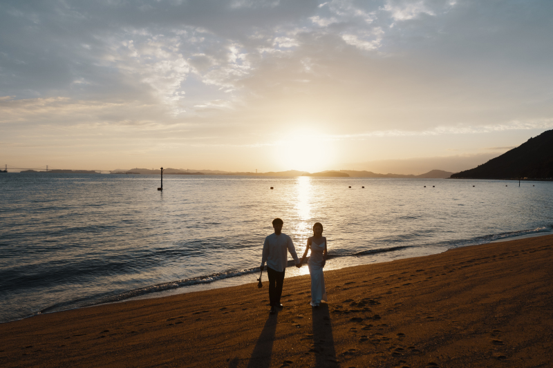 【12,1,2月限定】自然ロケフォト〈写真200枚以上+ヘアメ+撮影小物〉