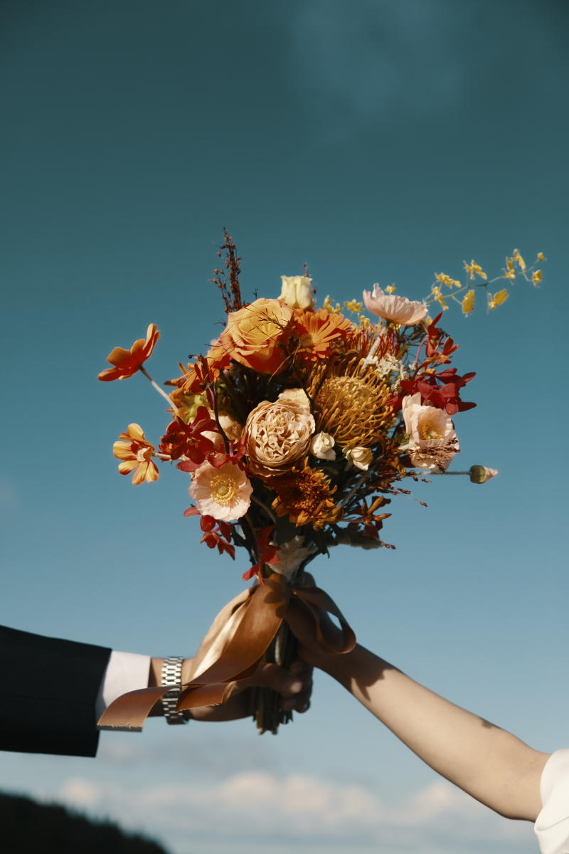 【フォトレイト限定】お持ち込みで最安値♦︎ 自然ロケーションフォトプラン〈レタッチ込み10枚〉お好きな場所で♪