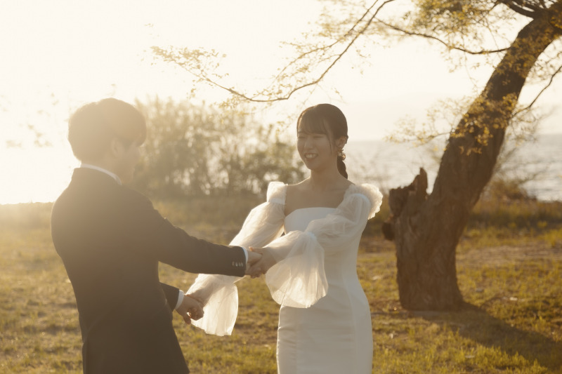 【オンライン相談特典】冬のロケーションフォト〈写真200枚+3ロケ撮影〉速報納品10枚特典付き♪