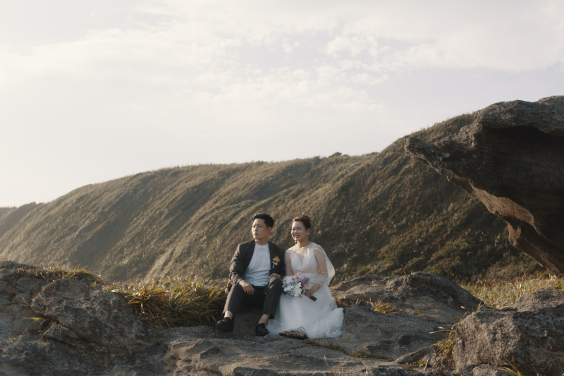 【12,1,2月限定】自然ロケフォト〈写真200枚以上+ヘアメ+撮影小物〉